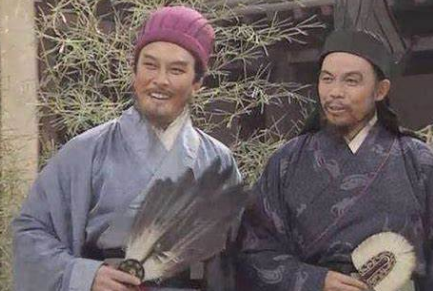 水镜先生的八大弟子：智谋与忠诚的传奇-第1张图片-芙蓉之城