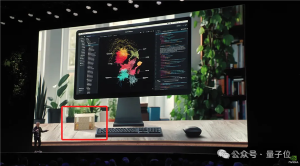 英伟达迷你超算遭友商嘲讽：不如买个游戏电脑-第7张图片-芙蓉之城