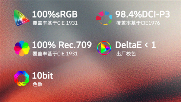 8999元！创维发布高性能OLED显示器：4K 240Hz/FHD 480Hz双模式-第3张图片-芙蓉之城