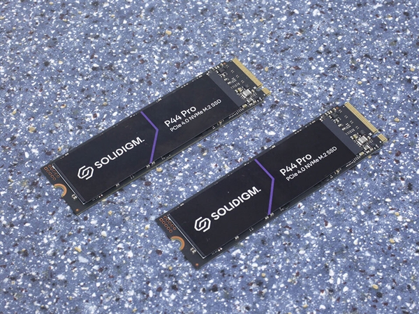 Solidigm退出消费市场：曾经闪亮的Intel SSD 完全消失-第4张图片-芙蓉之城