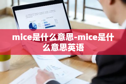 mice是什么意思-mice是什么意思英语-第1张图片-芙蓉之城