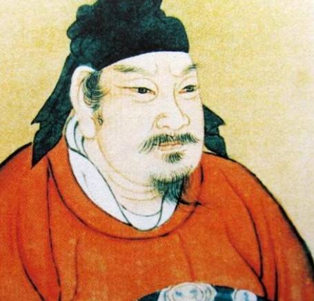 周亚夫真正的死因：宫廷斗争下的绝食悲歌-第1张图片-芙蓉之城