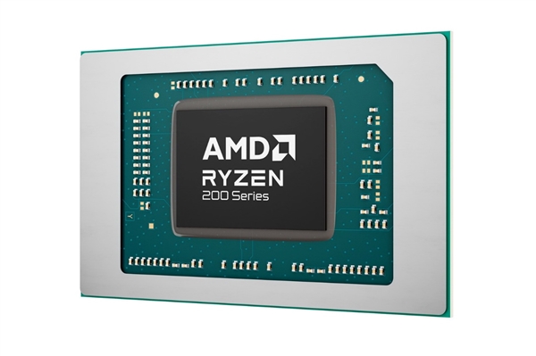 AMD发布入门锐龙200系列：一颗好U传三代-第7张图片-芙蓉之城