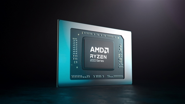 AMD发布入门锐龙200系列：一颗好U传三代-第5张图片-芙蓉之城