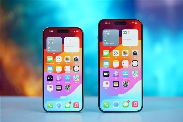 苹果iPhone销量暴跌25% 华为和小米成了最大赢家-第1张图片-芙蓉之城