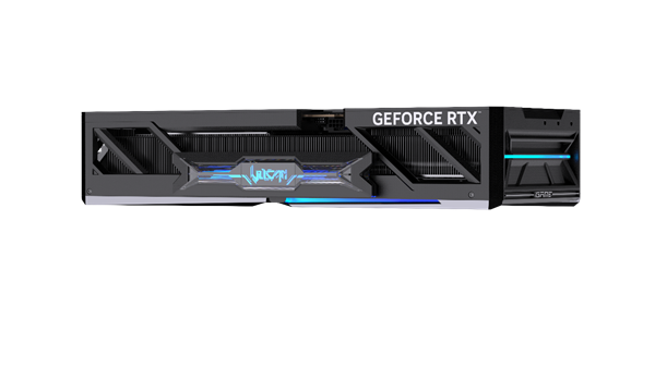 七彩虹iGame GeForce RTX 50系列多款显卡正式发布！-第5张图片-芙蓉之城