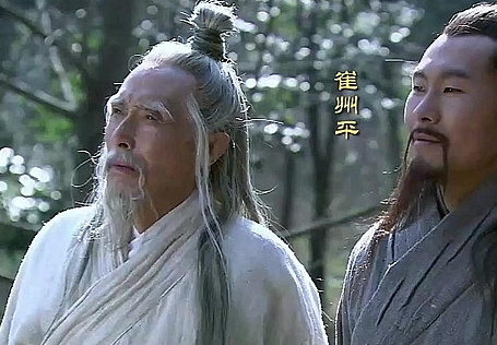 水镜先生究竟有几个徒弟-第1张图片-芙蓉之城