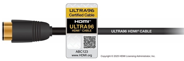 HDMI 2.2正式发布：带宽翻番96Gbps 一举反超DP-第2张图片-芙蓉之城