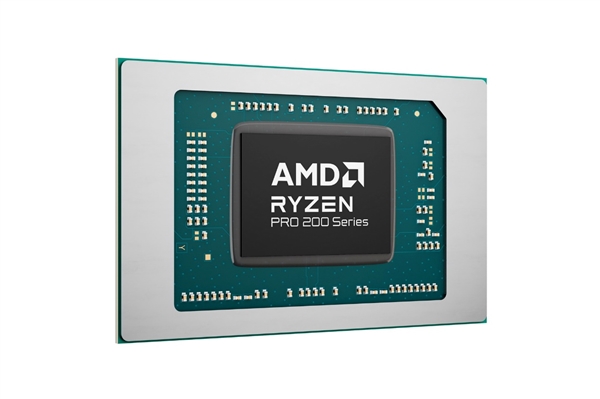 AMD发布入门锐龙200系列：一颗好U传三代-第9张图片-芙蓉之城