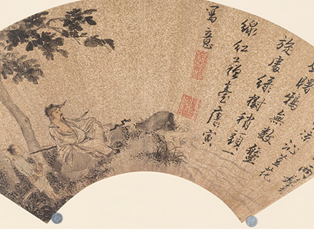 历史上真实的唐伯虎：才情与坎坷并存的一生-第1张图片-芙蓉之城