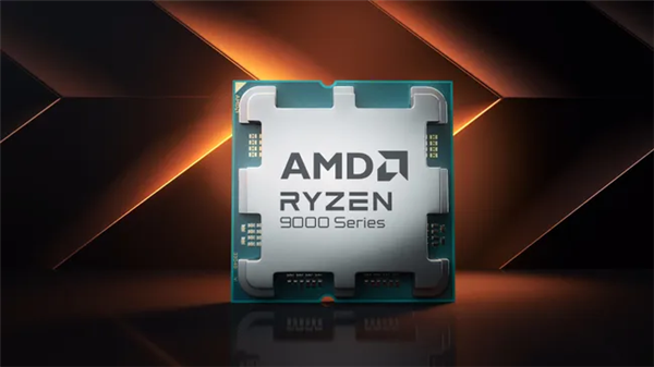 锐龙7 9800X3D火到脱销！AMD：没想到对手产品这么糟糕-第1张图片-芙蓉之城