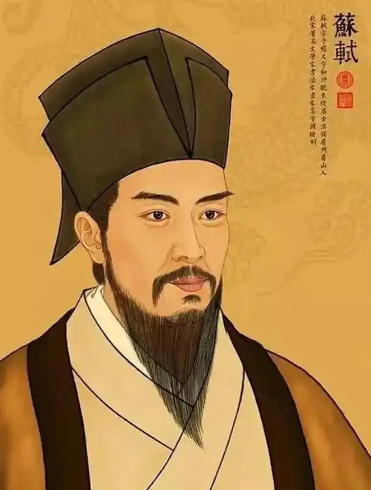 苏轼的足迹：遍历大江南北的壮丽人生-第1张图片-芙蓉之城