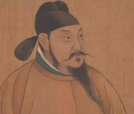 徐茂公：功高盖世，缘何遭武则天掘墓戮尸？-第1张图片-芙蓉之城