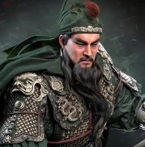 关羽武圣称号的由来解析-第1张图片-芙蓉之城