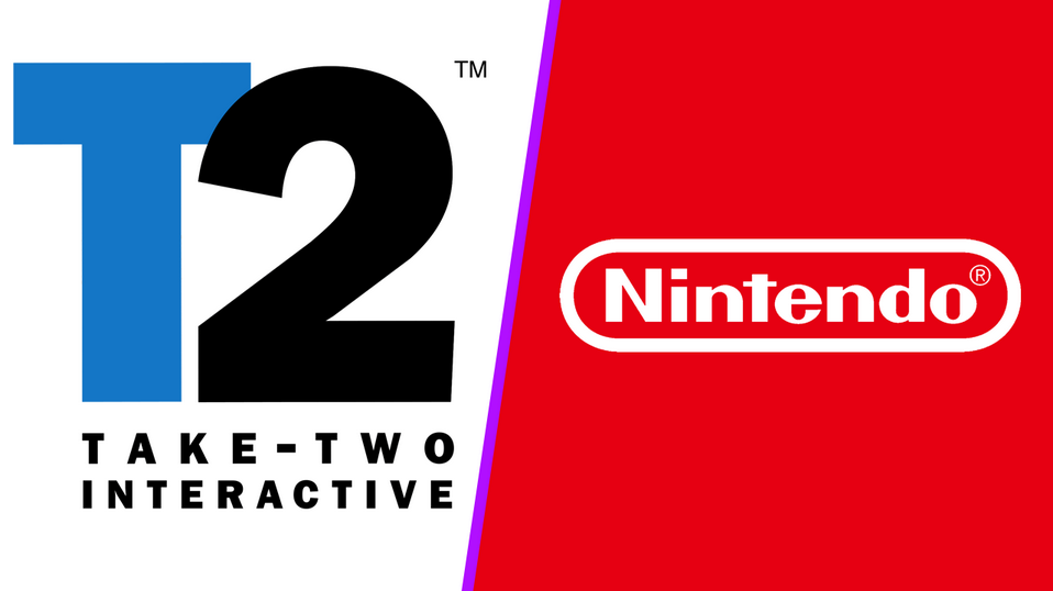 Switch 2就差Take-Two的合作了，但登陆要求还是一个问号-第1张图片-芙蓉之城