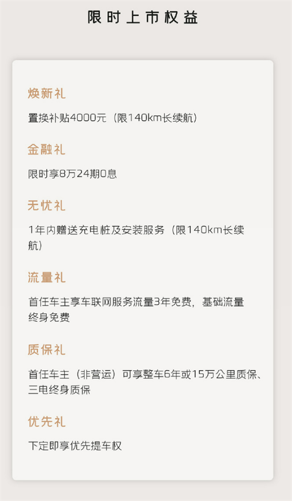 吉利打价格战不手软 全新银河L6 EM-i上市：限时7.98万起-第3张图片-芙蓉之城