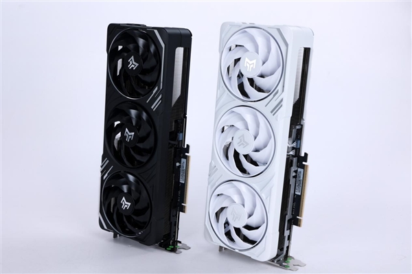 支持DLSS4，从“新”出发，影驰GeForce RTX 5080金属大师OC系列测评-第2张图片-芙蓉之城