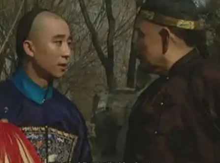 雍正宠臣李卫的势力探析-第1张图片-芙蓉之城