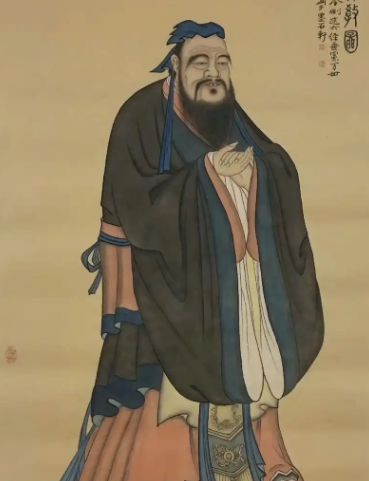 孔子得意门生子路：忠孝勇武的典范-第1张图片-芙蓉之城