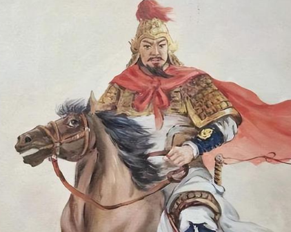 明朝名将戚继光：英勇智慧并存的民族英雄-第1张图片-芙蓉之城