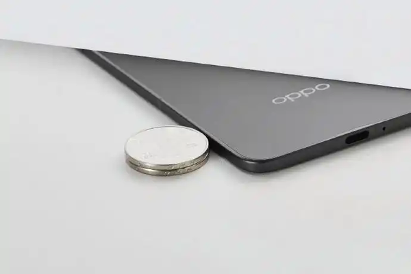 全球最薄大折叠屏手机来了！OPPO Find N5及手表X2双新品亮相-第1张图片-芙蓉之城