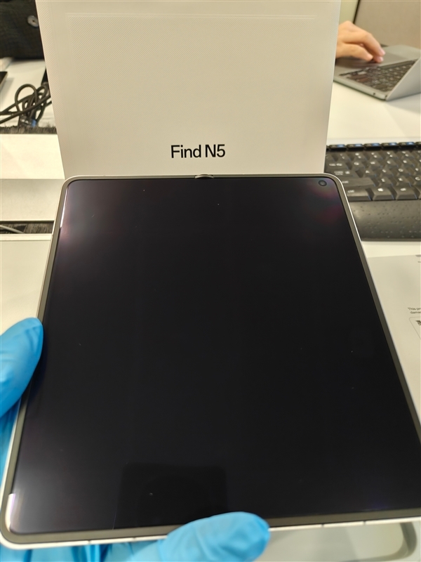 全球最薄折叠旗舰！OPPO Find N5正式接入DeepSeek-R1：系统直接调用-第3张图片-芙蓉之城