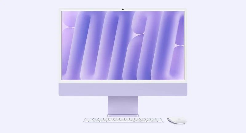 苹果官方翻新店首次上架M4芯片iMac-第1张图片-芙蓉之城