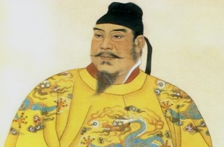 李世民：从玄武门之变到千古一帝的传奇-第1张图片-芙蓉之城
