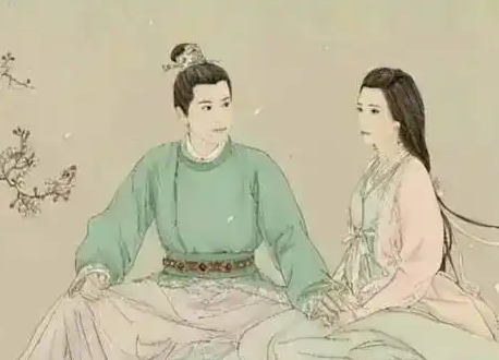 鱼玄机与温庭筠：一段复杂而微妙的忘年情谊-第1张图片-芙蓉之城