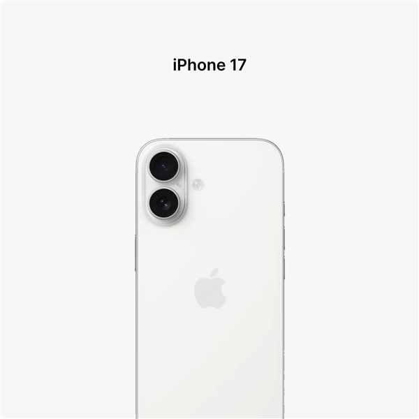 iPhone 17全系渲染图曝光：4款机型 3种外观-第2张图片-芙蓉之城