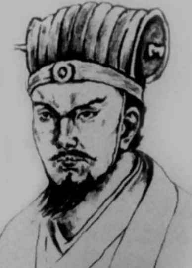 温韬盗掘皇陵揭秘及其悲惨结局-第1张图片-芙蓉之城