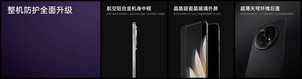 折叠屏卷王！OPPO Find N5引领行业进入8毫米时代-第4张图片-芙蓉之城