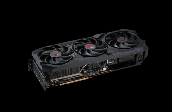 确认3月初上市！AMD RX 9070系列全细节很快公布-第3张图片-芙蓉之城