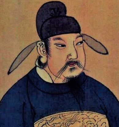 李隆基登基后的第二次政变 权力巩固的必然之举-第1张图片-芙蓉之城