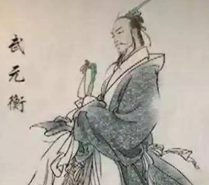 武元衡被刺杀案：揭秘幕后真凶-第1张图片-芙蓉之城