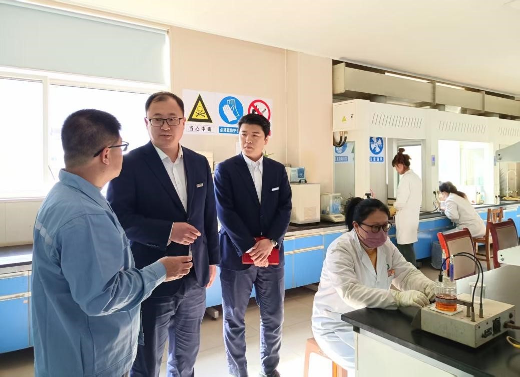 齐商银行发放山东省首笔化工行业转型贷款-第4张图片-芙蓉之城