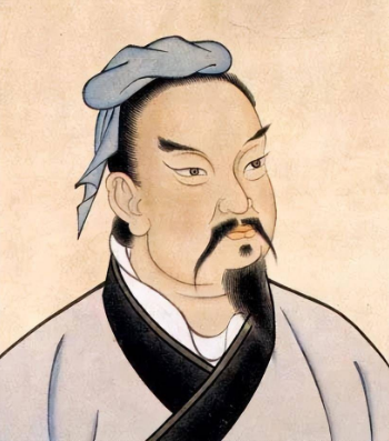 孙子、孙武、孙膑：历史军事奇才的辨析与关系探究-第1张图片-芙蓉之城