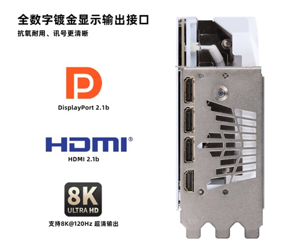 万元显卡标杆！影驰名人堂RTX 5080隆重登场：26相供电-第16张图片-芙蓉之城