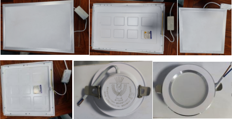 佛山倍尔特召回180个倍尔特牌LED超薄面板灯、嵌入式灯具-第1张图片-芙蓉之城