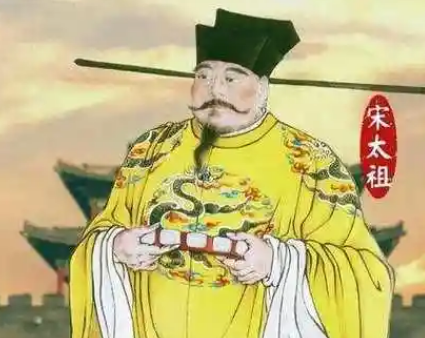 历史上对赵匡胤的多维度评价-第1张图片-芙蓉之城