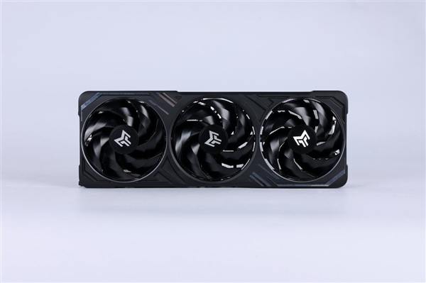 支持DLSS4，从“新”出发，影驰GeForce RTX 5080金属大师OC系列测评-第23张图片-芙蓉之城