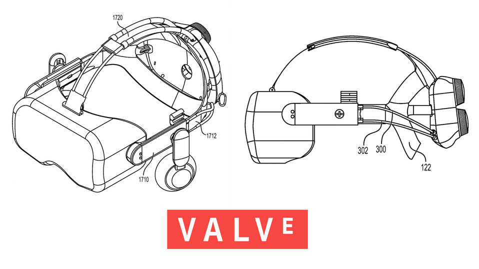 Valve 或将推出1200美元无线VR头显新设备-第1张图片-芙蓉之城