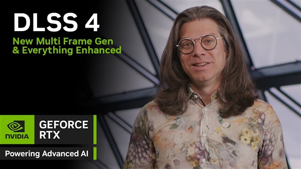 光照、摄像头就位，准备开播：全新 NVIDIA Broadcast AI 功能已通过 GeForce RTX 50 系列 GPU 实现-第4张图片-芙蓉之城
