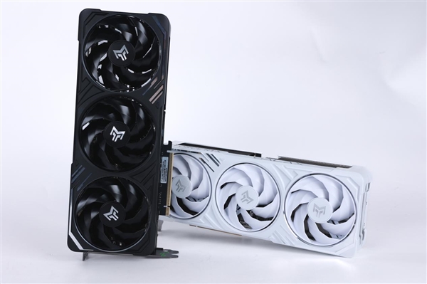 支持DLSS4，从“新”出发，影驰GeForce RTX 5080金属大师OC系列测评-第7张图片-芙蓉之城