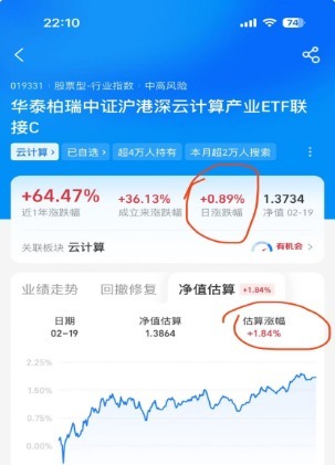 净值偏离度超4%引基民不满，绩优基反遭基民讨说法，公司回应能否服众？-第2张图片-芙蓉之城