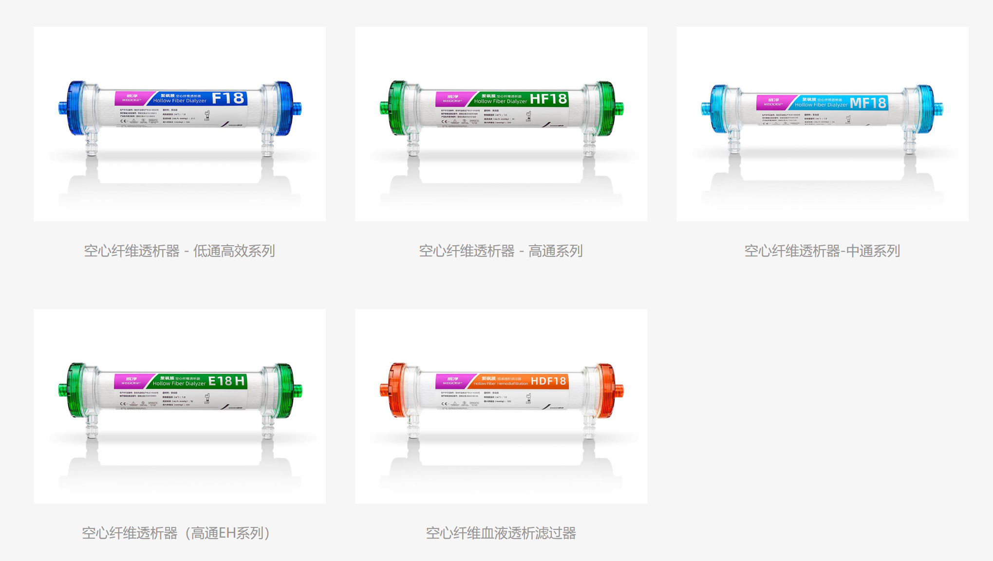 威高血净：守护中国血透患者生命线，引领国产替代的先行者-第2张图片-芙蓉之城