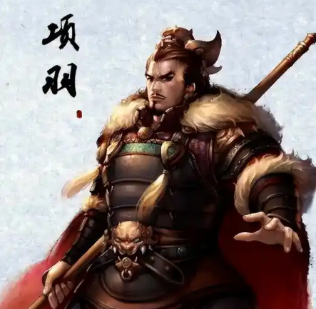 龙且之死：项羽霸业崩塌的催化剂-第1张图片-芙蓉之城