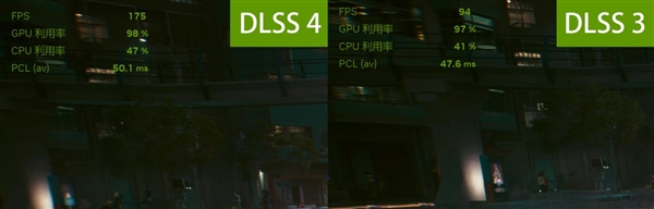 支持DLSS4，从“新”出发，影驰GeForce RTX 5080金属大师OC系列测评-第34张图片-芙蓉之城