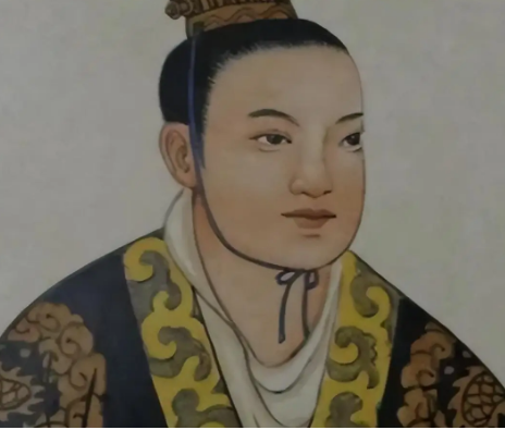 历史唯一：被爷爷篡位却成太上皇的皇帝——晋惠帝司马衷-第1张图片-芙蓉之城