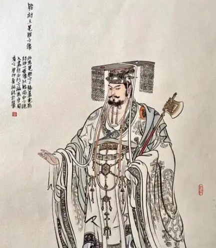 纣王之后，人皇之位的消逝-第1张图片-芙蓉之城